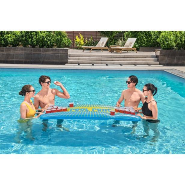 Best Inflatable Pool Toys and Accessories | Stuff We Love 
