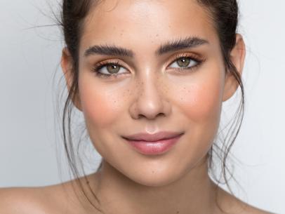Get the Dewy Look This Summer with Our Favorite Glowy Makeup Products