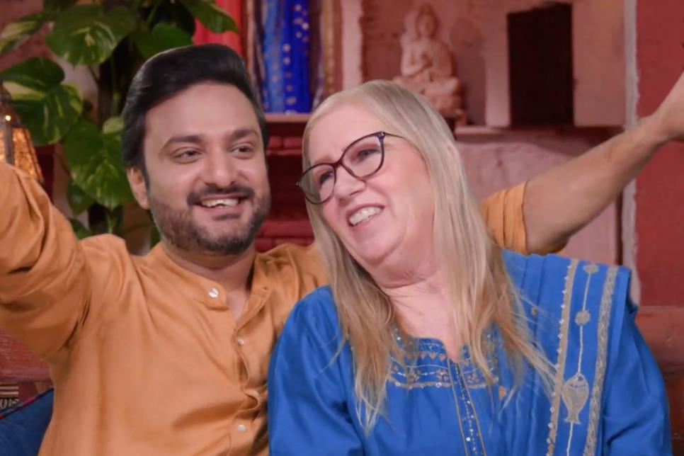Jenny and Sumit Moments We'll Never Forget
