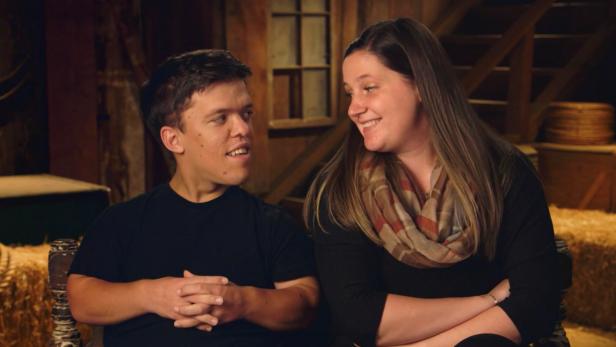 Zach and Tori's Journey So Far | Little People, Big World | TLC.com