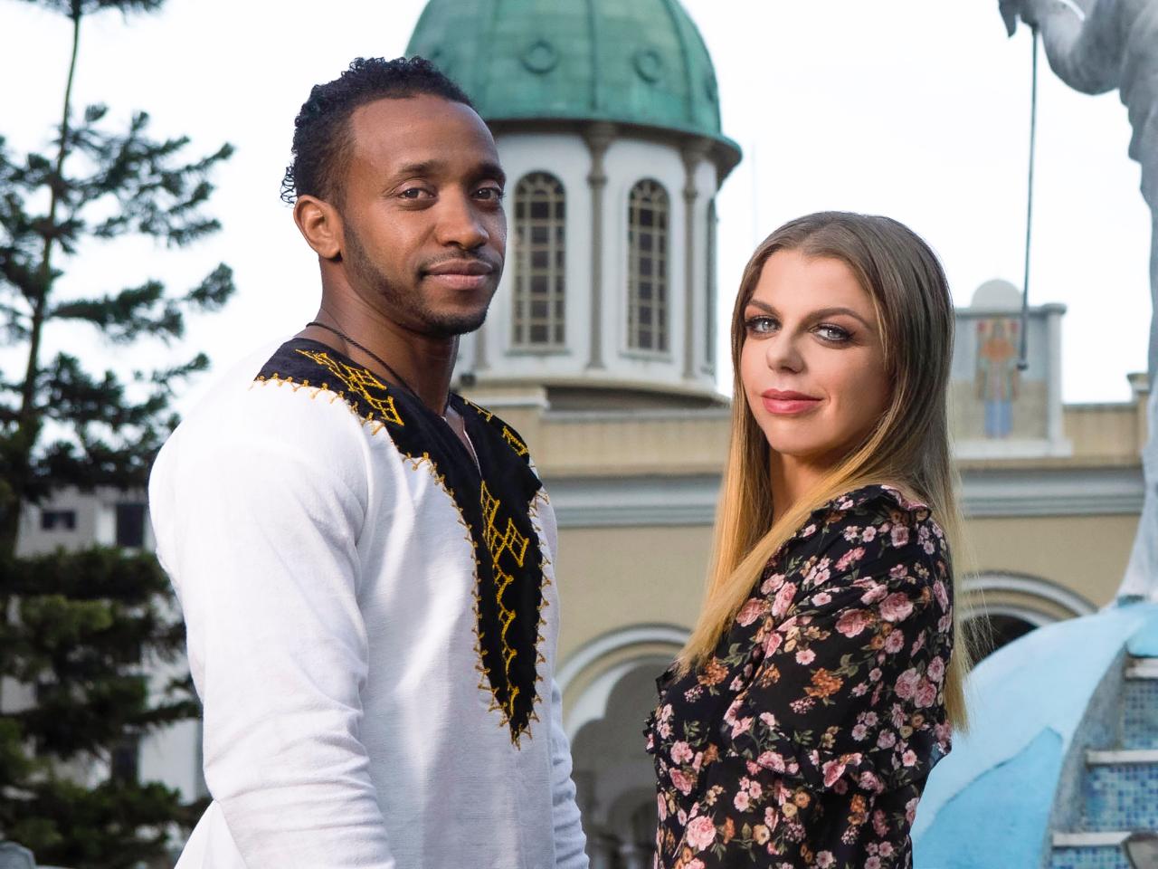 Meet the New 90 Day Fiance Couples 90 Day Fiance TLC