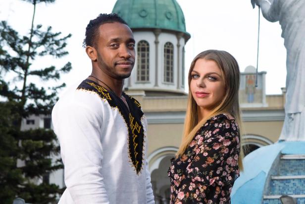 Meet The New 90 Day Fiance Couples 90 Day Fiance 