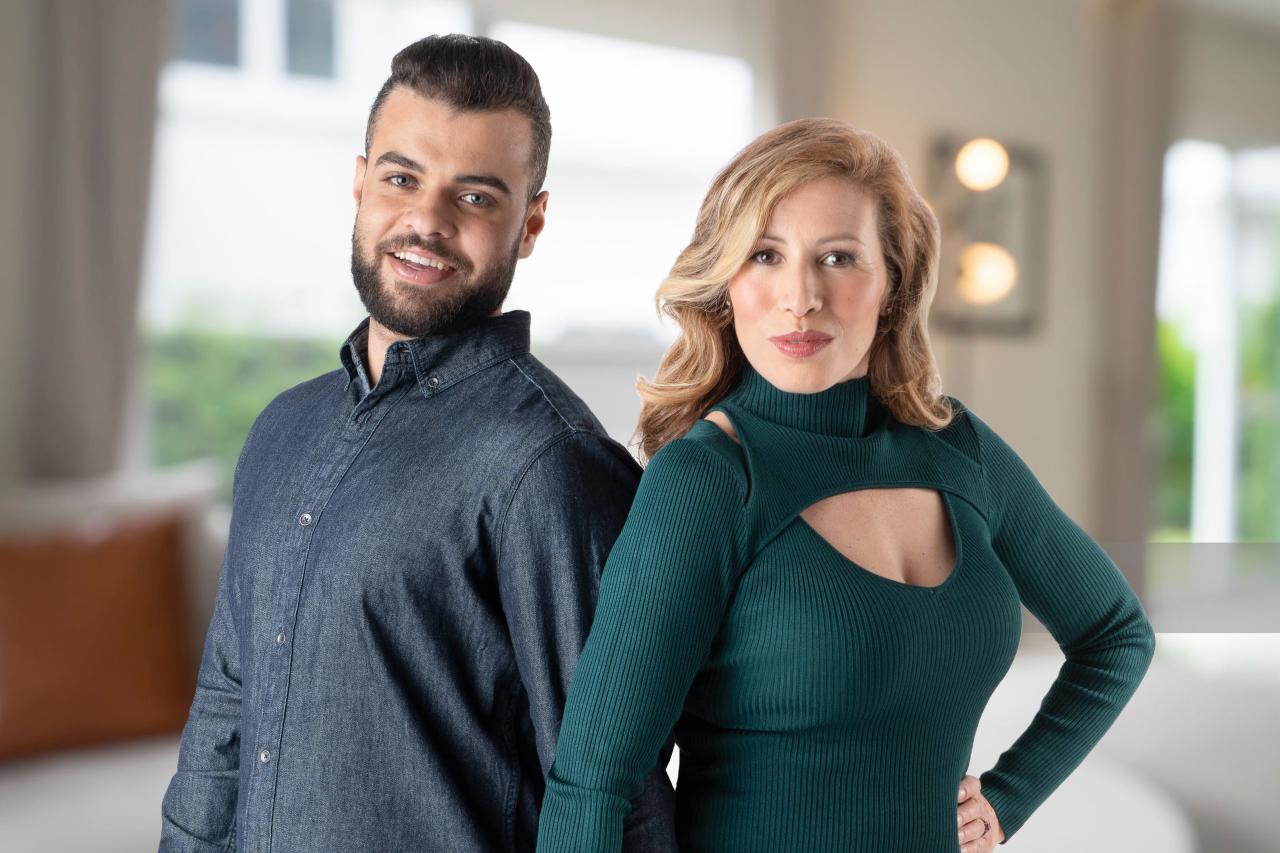 Meet the New 90 Day Fiance Couples! | 90 Day Fiance | TLC.com