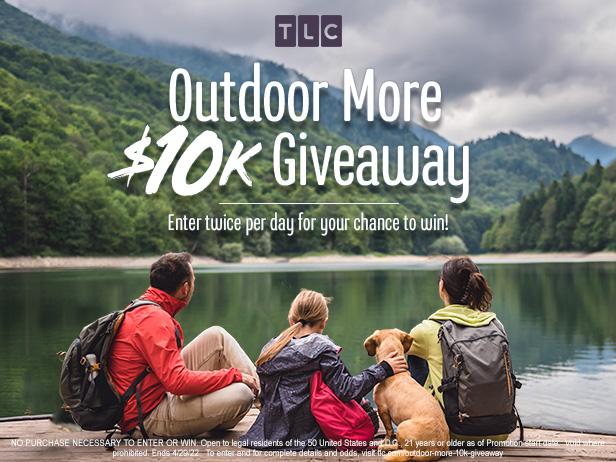 Sweepstakes | TLC.com