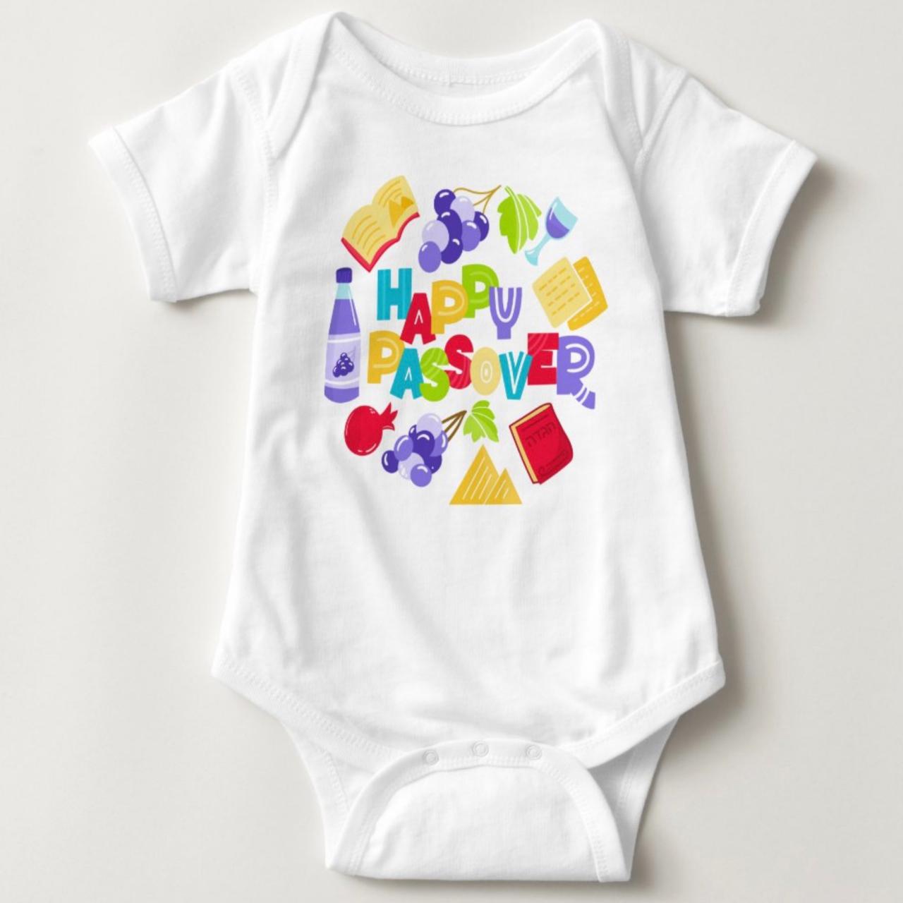 Passover onesie hot sale