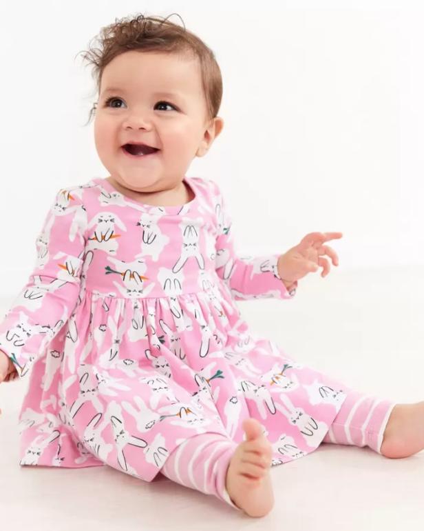 10 Cute Outfits for Baby's First Easter, Stuff We Love