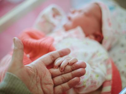 A Scientist Who Lost Her Baby to SIDS May Have Found the Cause of the Mysterious Syndrome