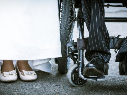 8 Ways to Make Sure Your Wedding Is an Inclusive and Accessible Celebration