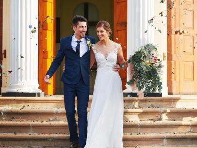 8 Great Looks to Wear to a Courthouse Wedding