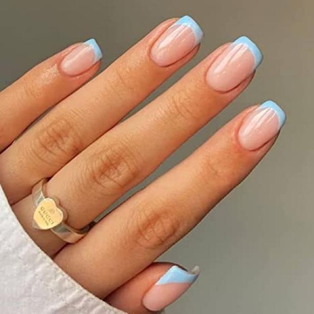 Give Yourself a Professional Manicure at Home with These Products | Stuff  We Love | TLC.com