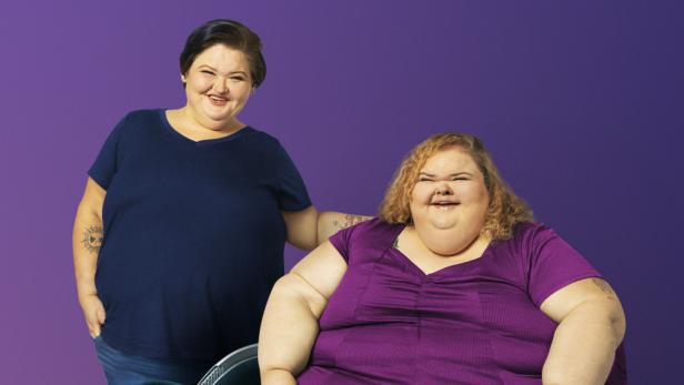 1000-lb Sisters Gift Guide | Stuff We Love | TLC.com