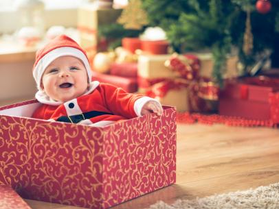 Our Favorite Cyber Monday Baby Deals for Parents