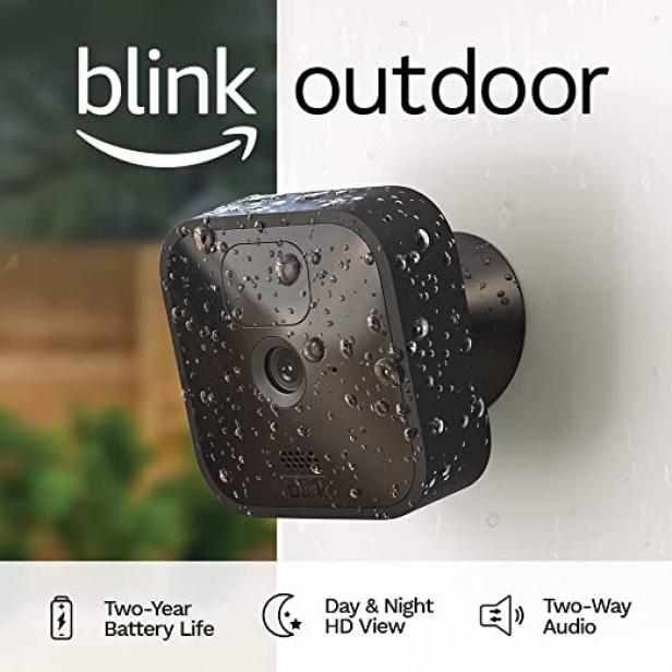 blink security black friday