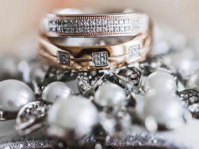 8 Ways to Make Your Second Wedding Stand Out