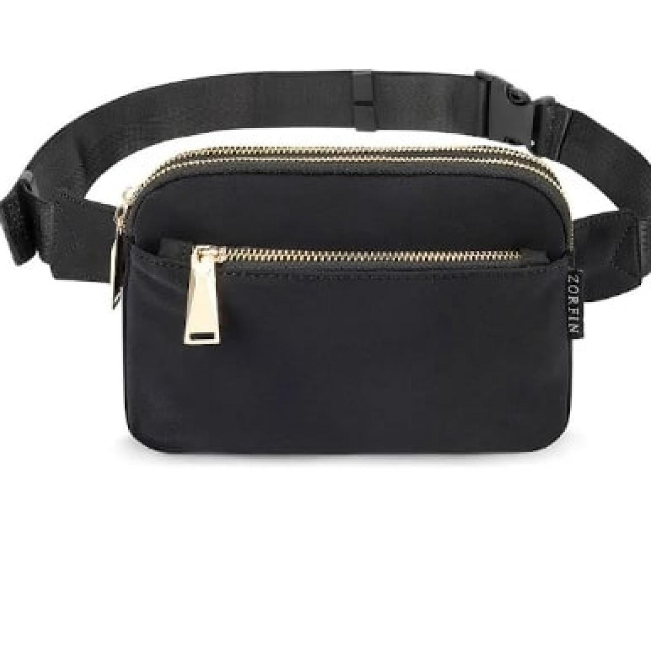 Best Dupes for the Lululemon Everywhere Belt Bag | TLC.com Best Dupes for the Lululemon Everywhere Belt Bag | TLC.com