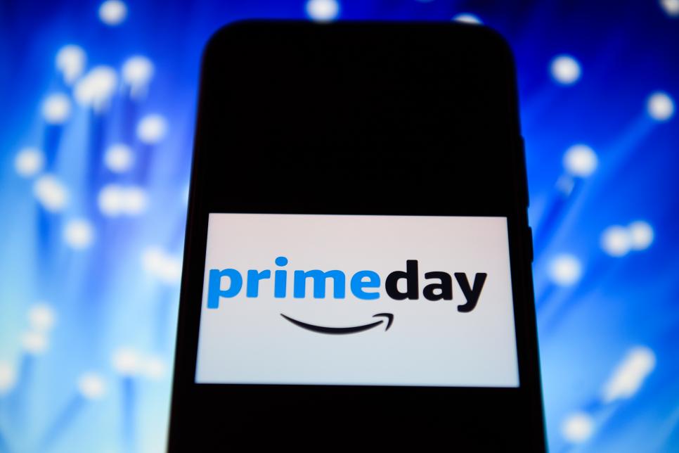 Prime Day Steals for Mom