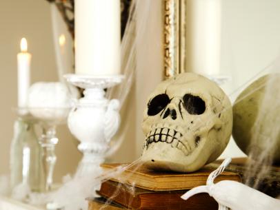 No Bones About It, These Are Some of the Coolest Skeleton Decorations