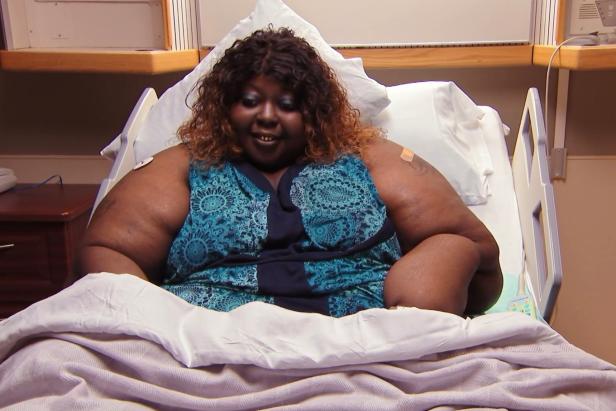 My 600-lb Life Season 12: Where Is Krystal S Now?