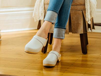 Clogs Are the "It" Shoes for Fall — Here Are 10 Pairs Moms Will Love