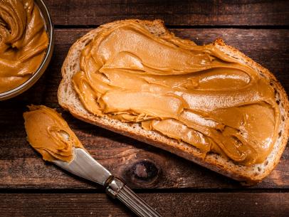 These Fun Peanut Butter Flavors and Other Nut and Nut-Free Spreads Will Upgrade Your Traditional PB&J