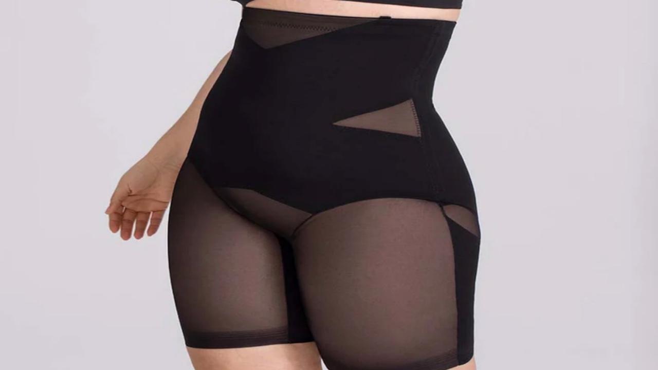 Shapewear to smooth and sculpt - Ulla Popken Magazine