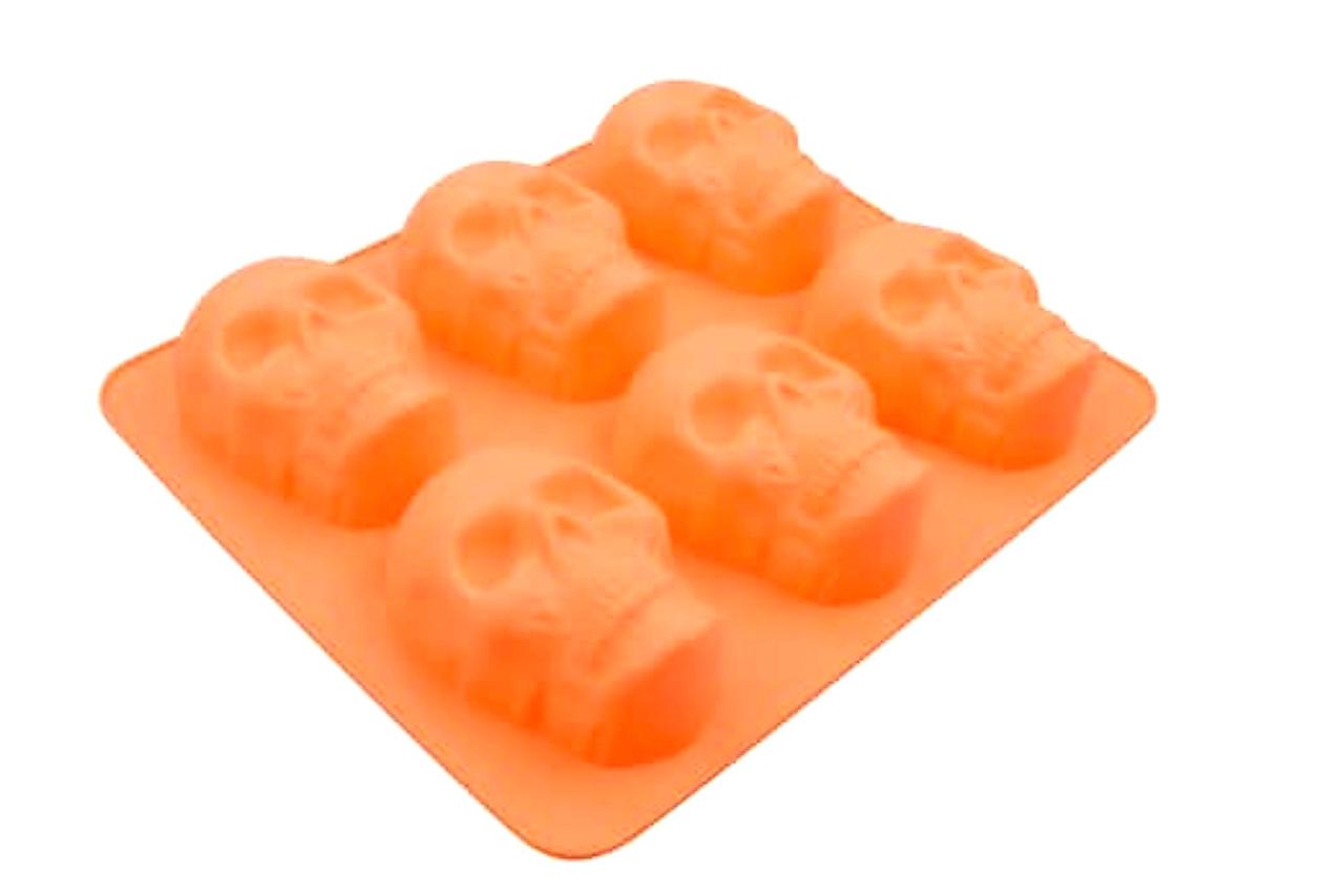 Deluxe Gummy Mold - Gummy Bear Mold - Gummy Worm Mold - Gummy Dino Mold