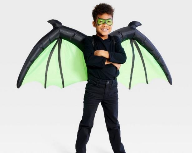 10 Great Halloween Costumes For Kids