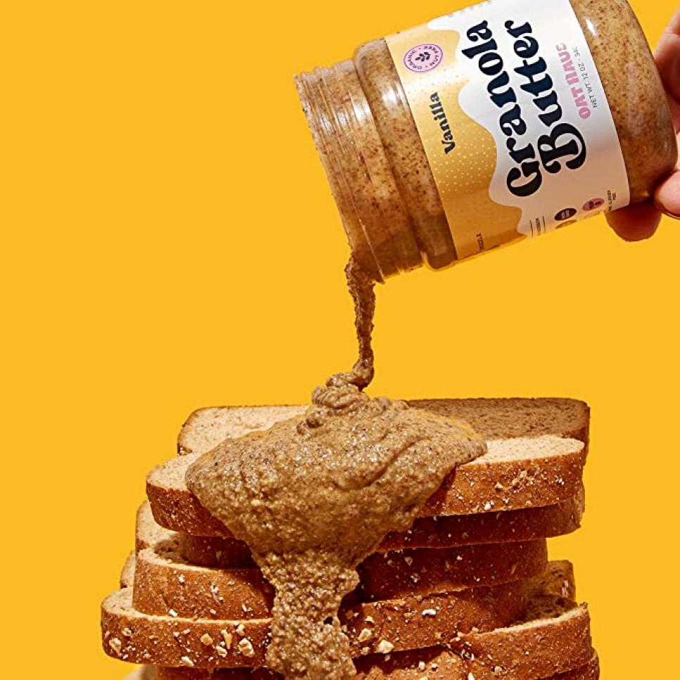 These Fun Peanut Butter Flavors and Other Nut Spreads Will Upgrade Your ...