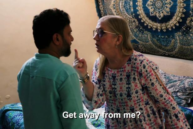 Jenny and Sumit's Most OMG 90 Day Fiance Moments | TLC.com