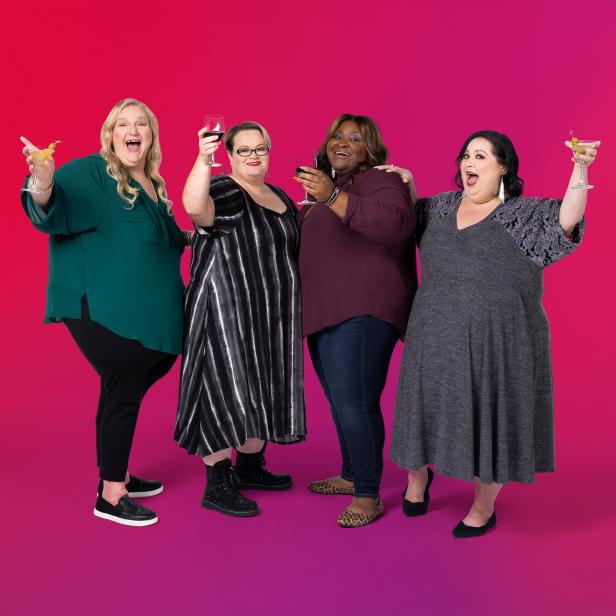 1000-lb Best Friends | TLC.com