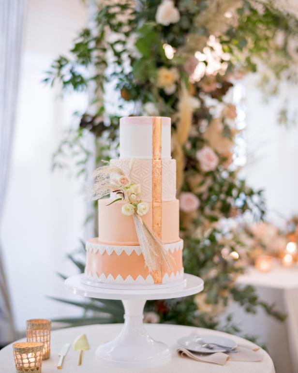 Italian Wedding Cakes (2022 Guide + FAQs) | Wedding Forward
