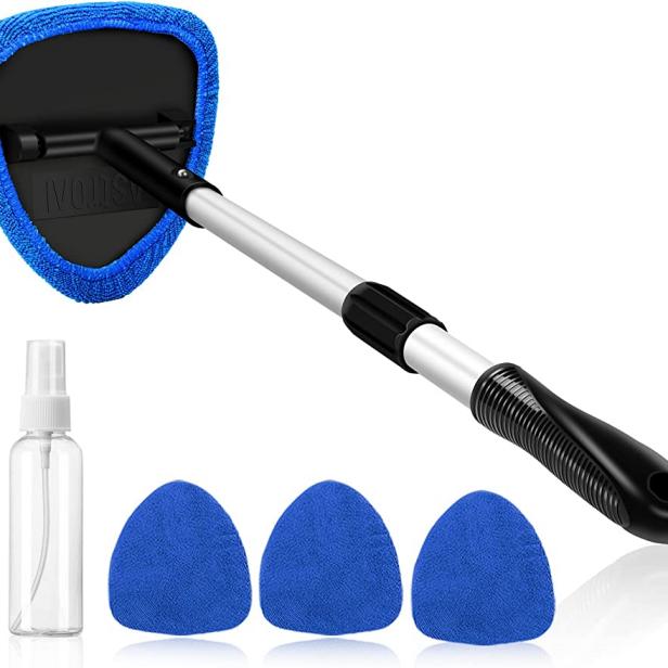 Microfiber Windshield Cleaning Brushes Eternal