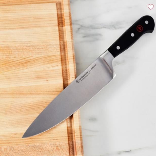 Make Mother's Day special with this Master Chef's Knife gift box