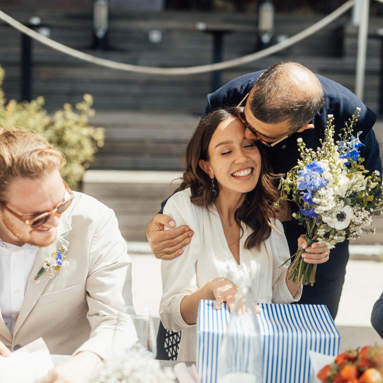 8 Unique Wedding Gifts All Newlyweds Need