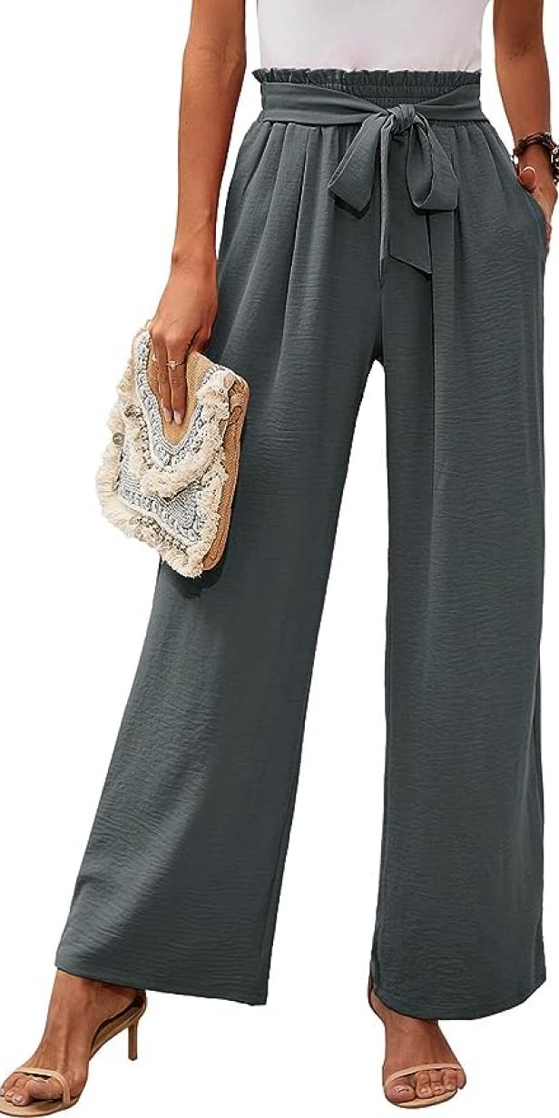 Fall, Trousers, Luvtolook, Virtual Styling