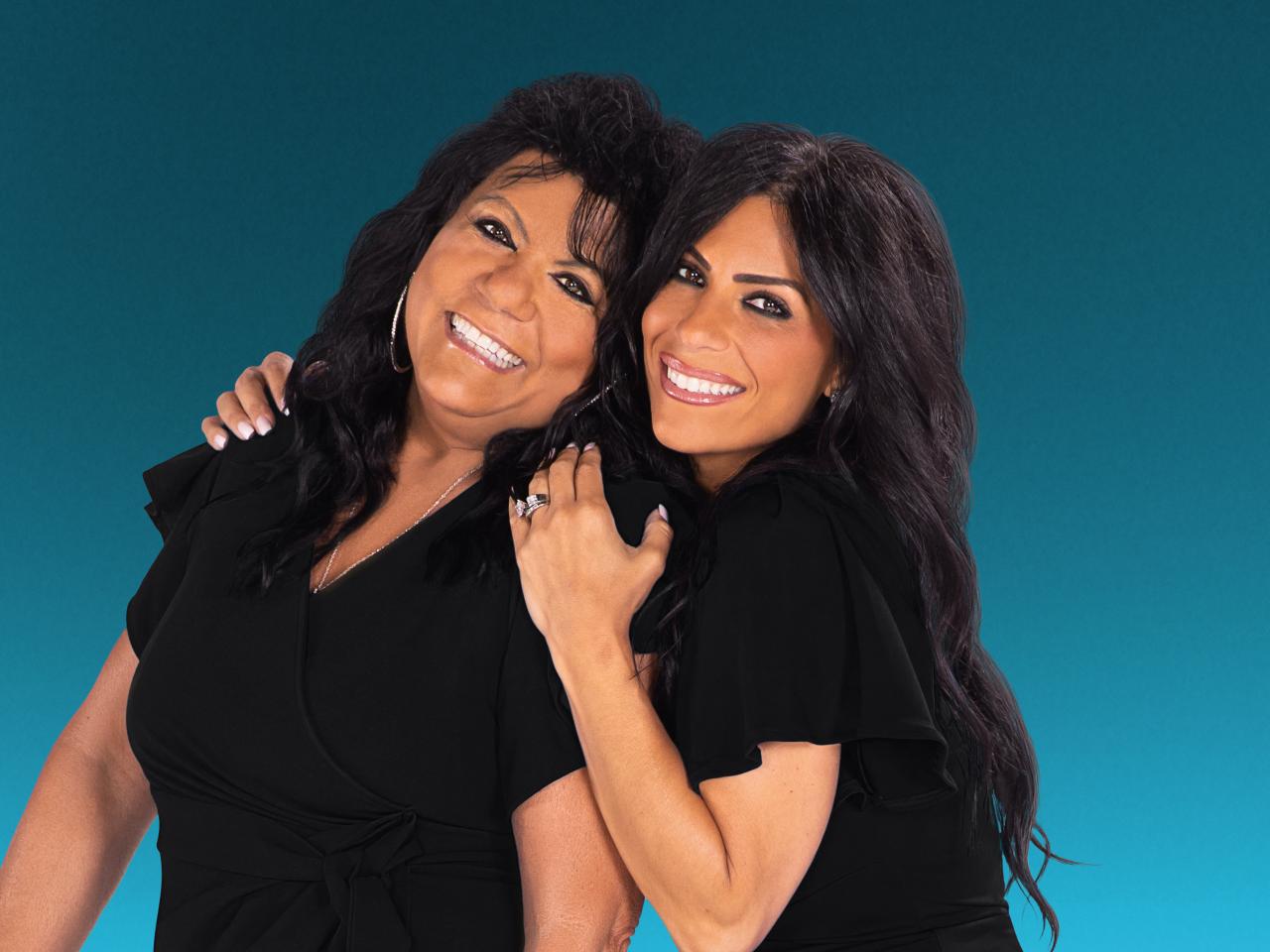 sMothered' Season 4 Premieres August 8 on TLC: Which Moms and