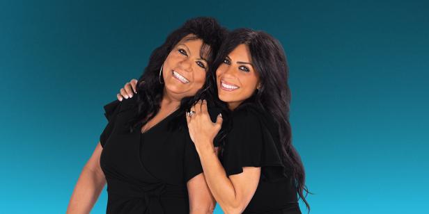 Meet the News Moms and Daughters of sMothered, Inside TLC