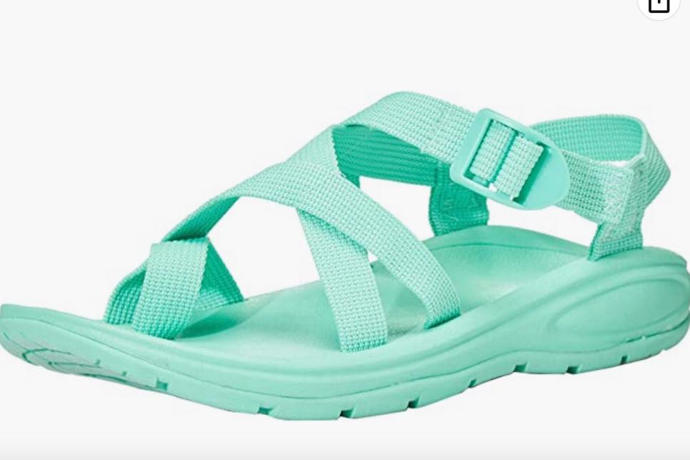 Put Some Spring in Your Step: 10 Stylish Sandals We Love | Stuff We ...