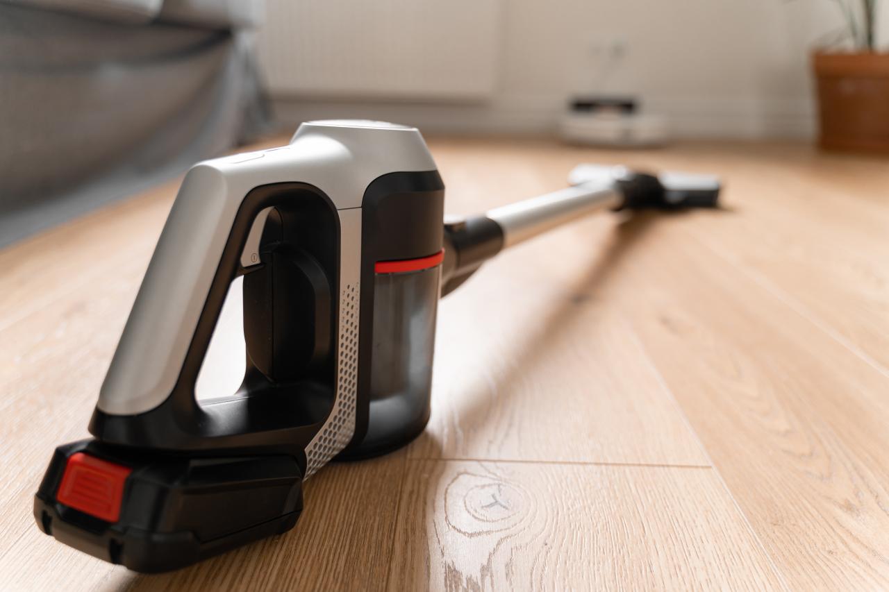 Review: The Black+Decker Powerseries Extreme Is an Affordable
