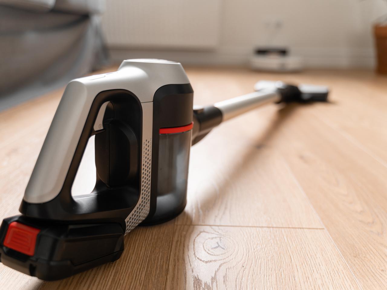 Review: The Black+Decker Powerseries Extreme Is an Affordable