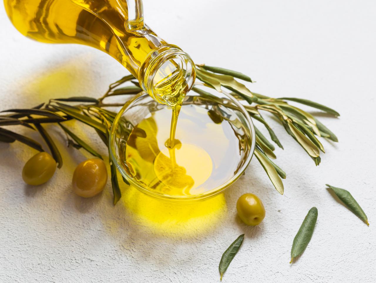 Breastfeeding Benefits of Olive Oil | Parenting | TLC.com