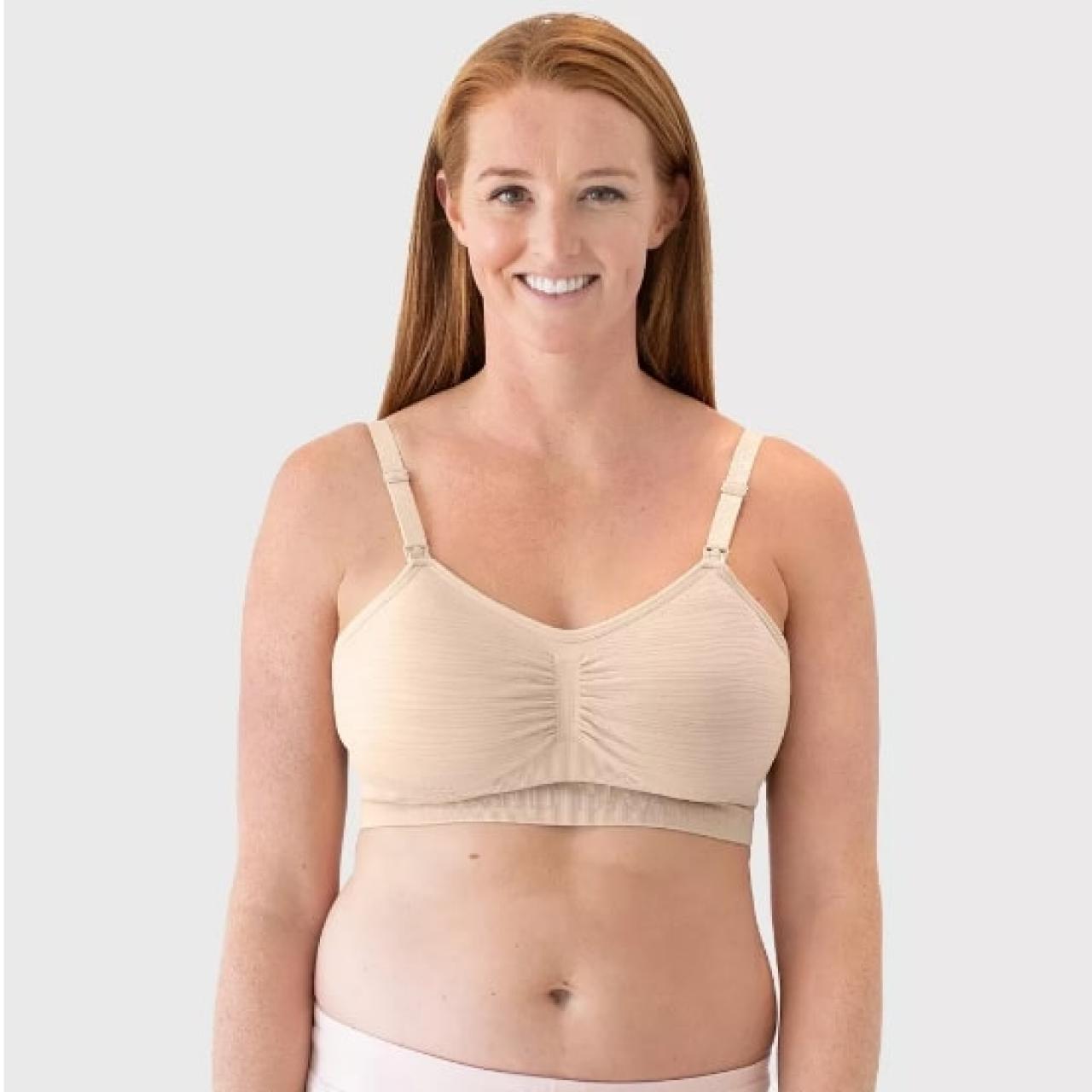 Best Bras for Hands-Free Pumping, Parenting