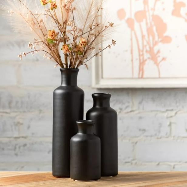 Bright Ceramicist Ceramic Vases