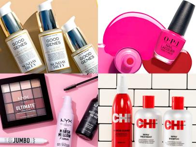 Attention Beauty Lovers: Amazon's Beauty Customer Appreciation Event Is On!