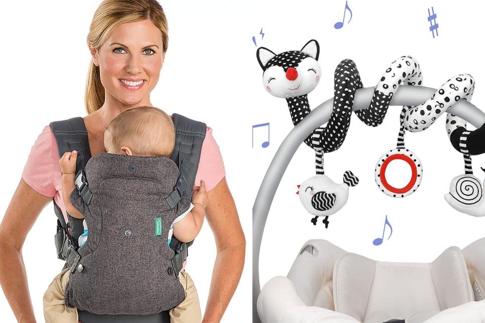 Get the Best Baby Gear for Less