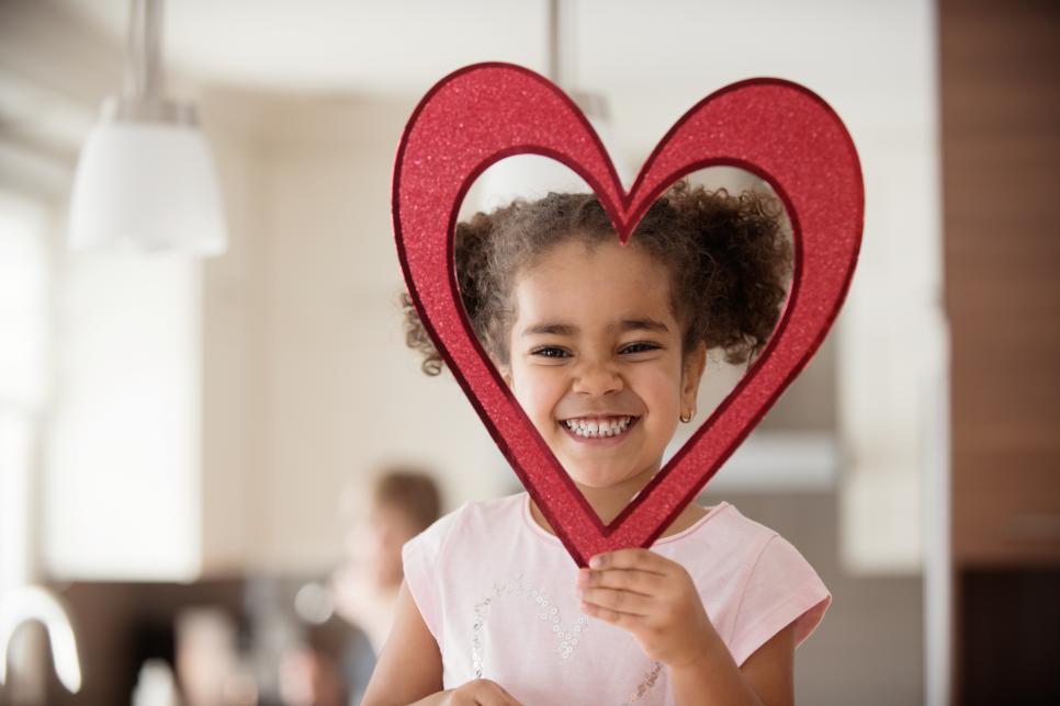 20 Wholesome Reads for Your Little Valentine