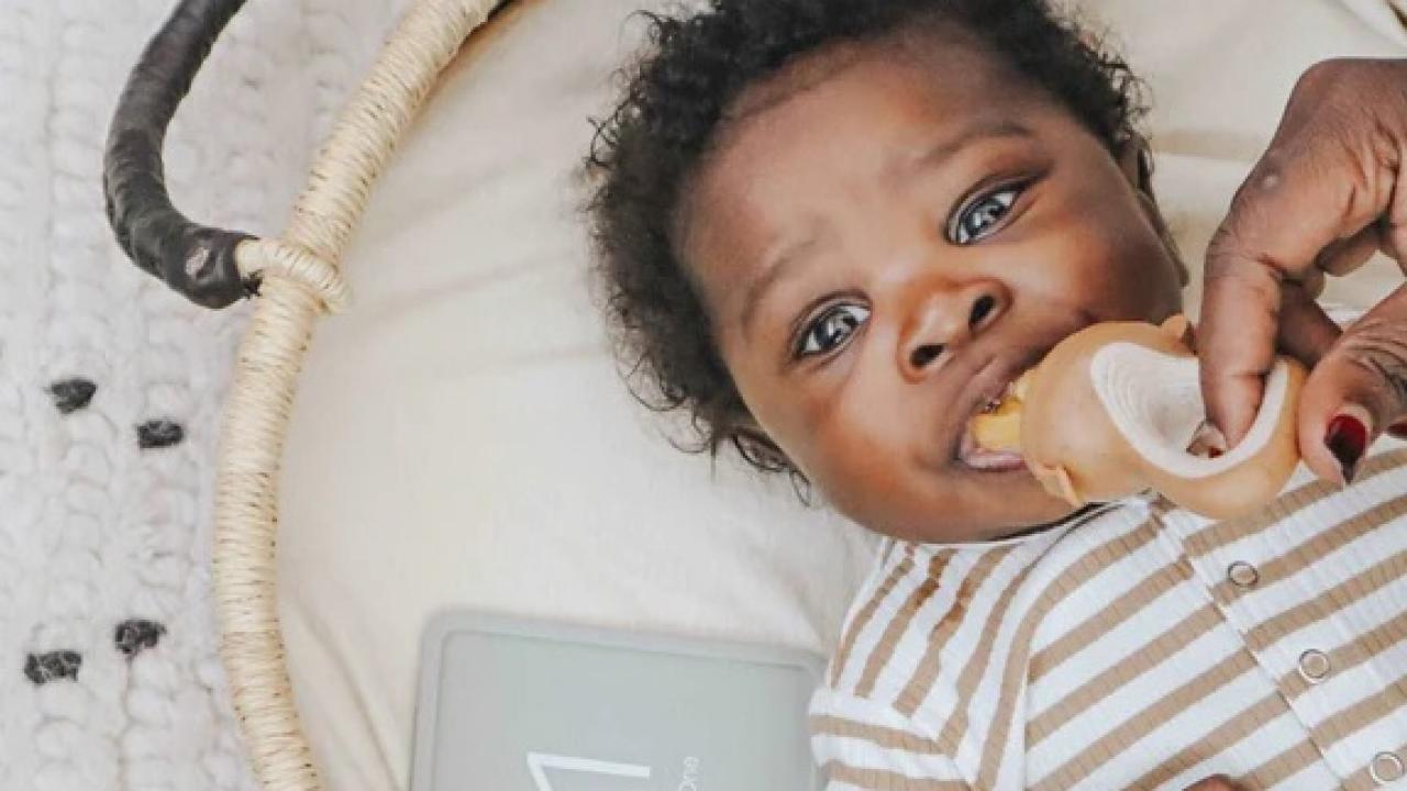 Buy black owned business baby clothes Top Sellers