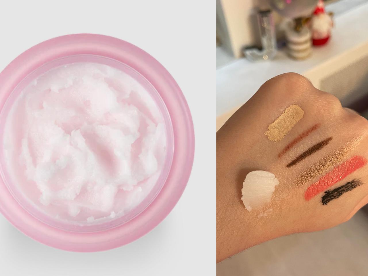 Banila Co. K-Beauty Cleansing Balm Is a Game Changer | TLC.com