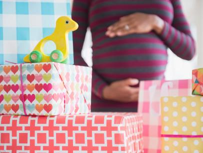 10 Out-of-the-Box Baby Shower Gifts That We Absolutely Love