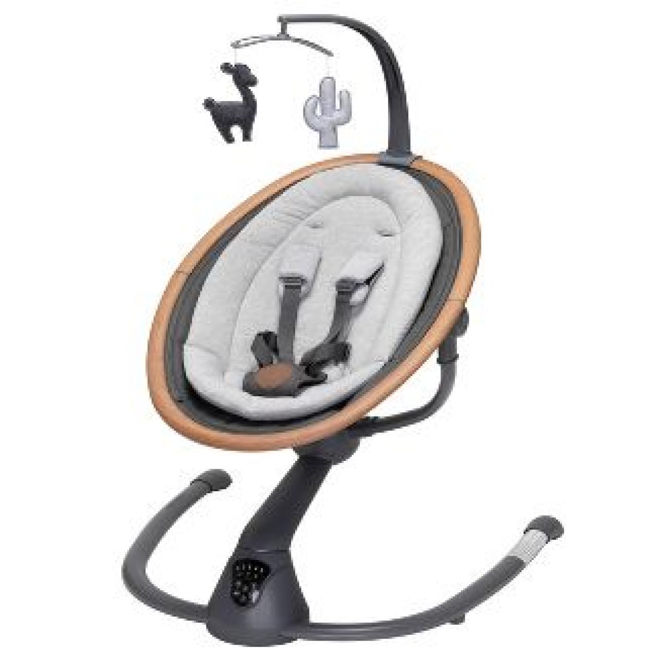 Comfy Baby® Skylar Baby Swing